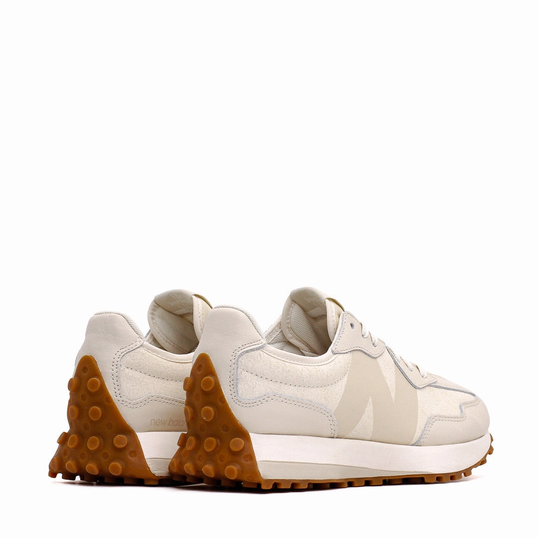 New Balance Women 327 Linen Gum WS327DBA classic New Balance pictures
