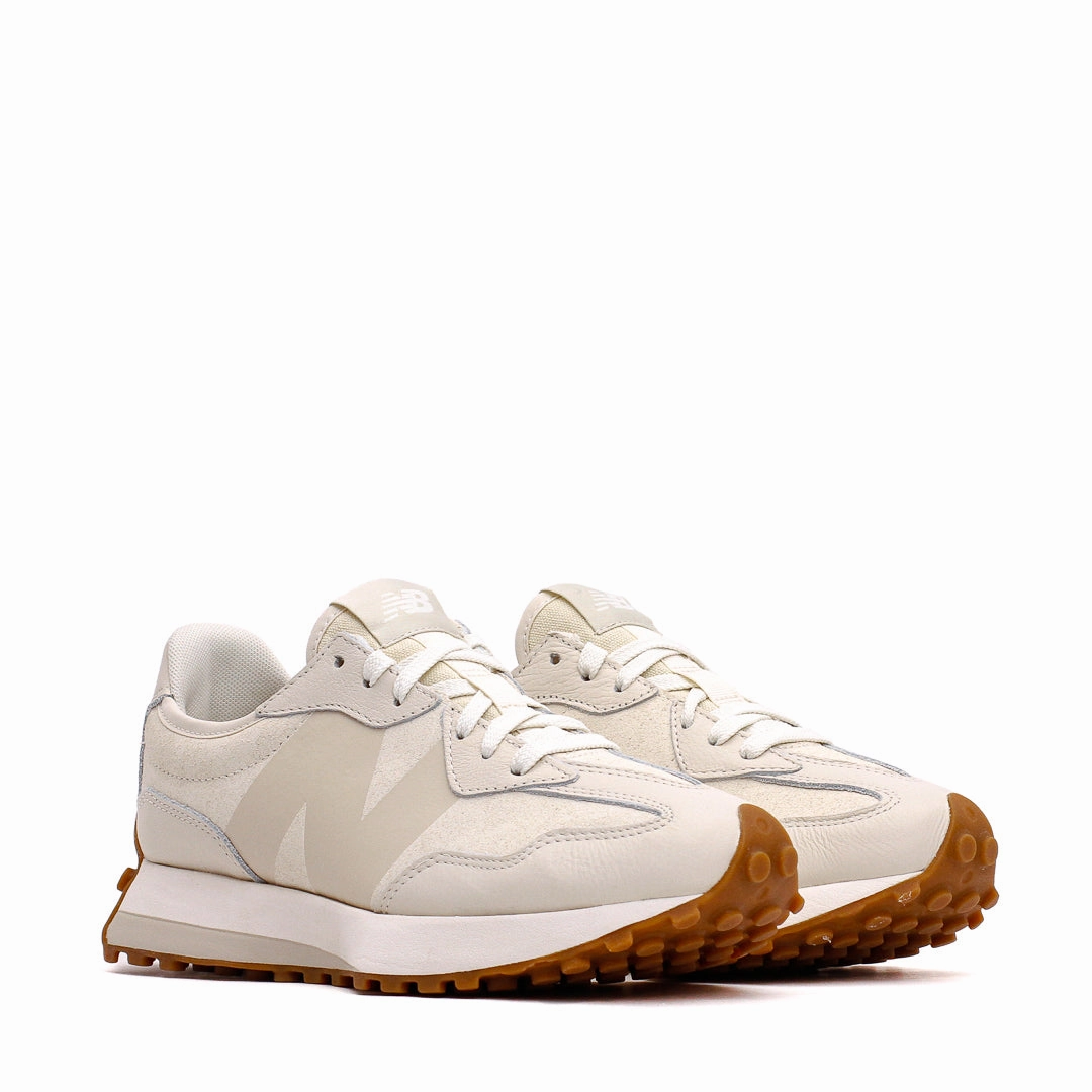 New Balance Women 327 Linen Gum WS327DBA classic New Balance pictures