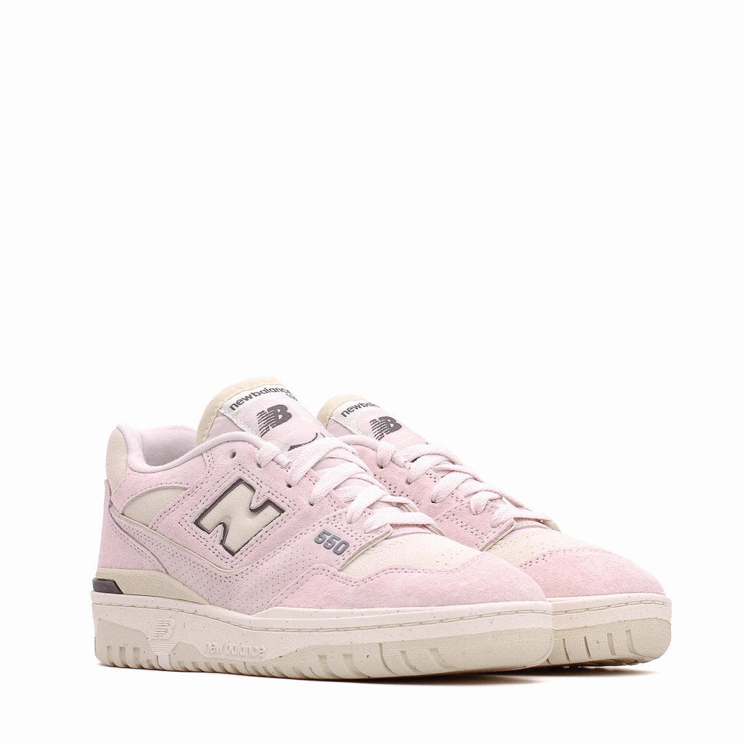 New Balance Women 550 Linen BBW550RC classic New Balance pictures