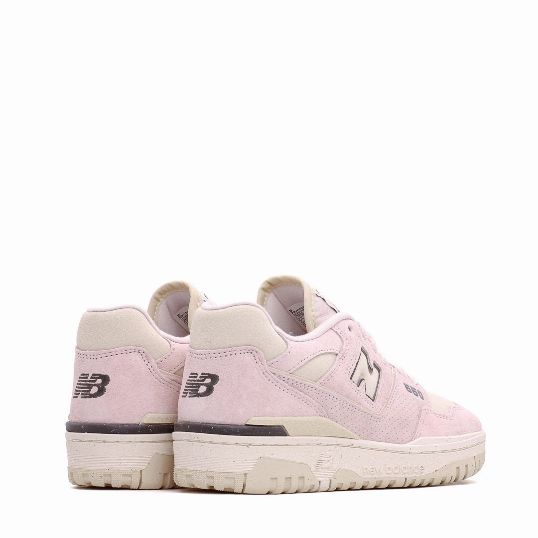 New Balance Women 550 Linen BBW550RC classic New Balance pictures