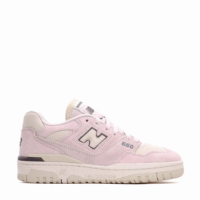 New Balance Women 550 Linen BBW550RC New Balance classic shoe silhouettes