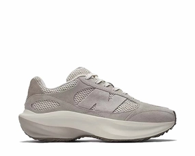 New Balance WRPD Grey Days New Balance shoes with classic athletic silhouette