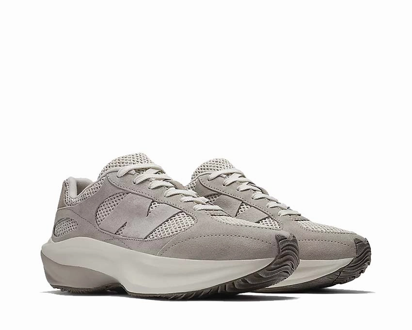 New Balance WRPD Grey Days New Balance athletic sneakers