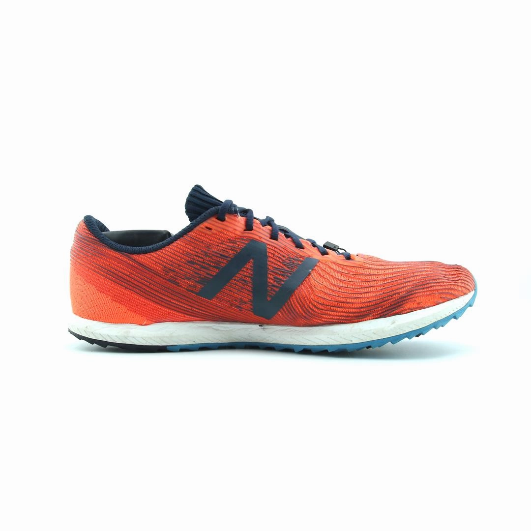 NEW BALANCE XC7 New Balance trainer visuals