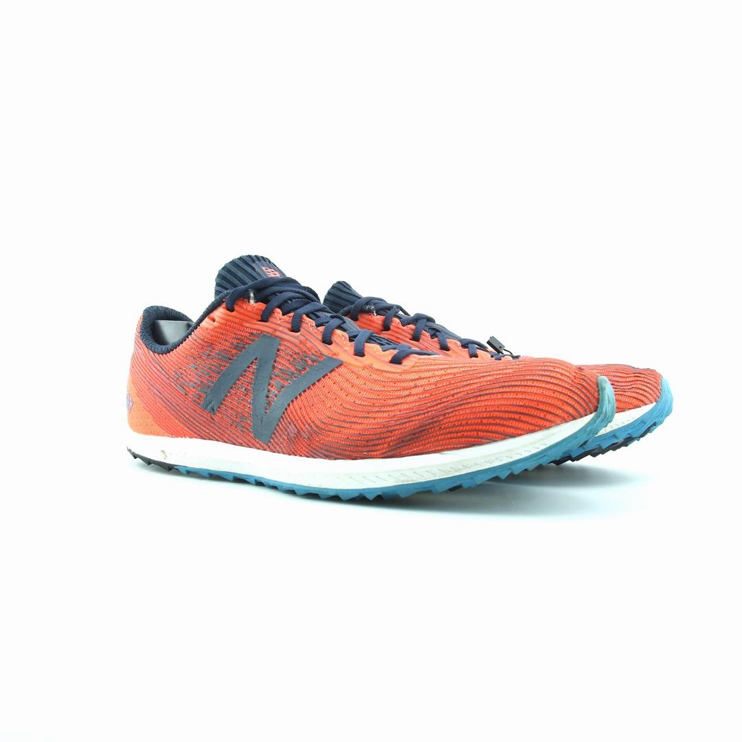 NEW BALANCE XC7 New Balance trainer visuals