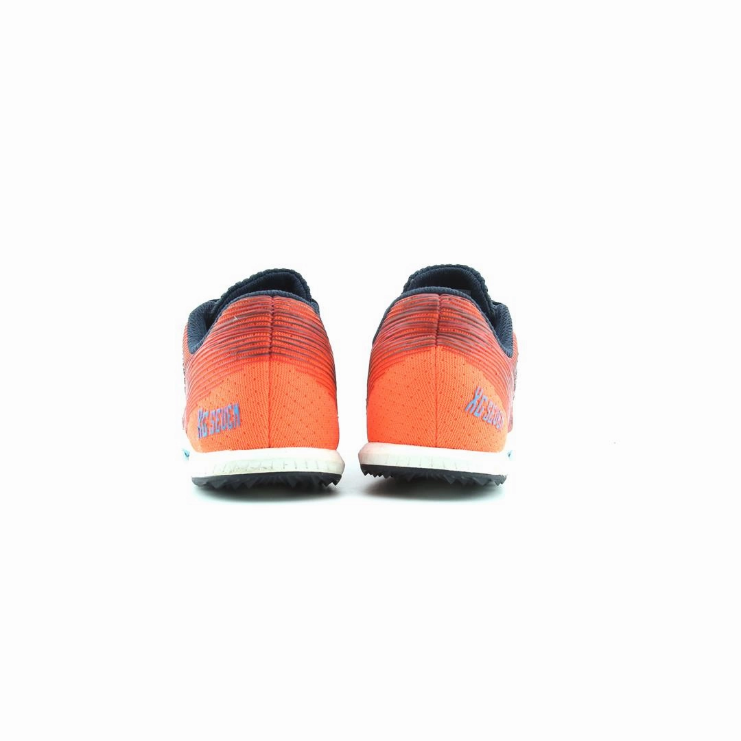 NEW BALANCE XC7 New Balance trainer visuals