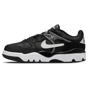 Nigo x Nike Air Force 3 Low 'Black Croc' Nike Air Force 1 timeless sneakers for any outfit