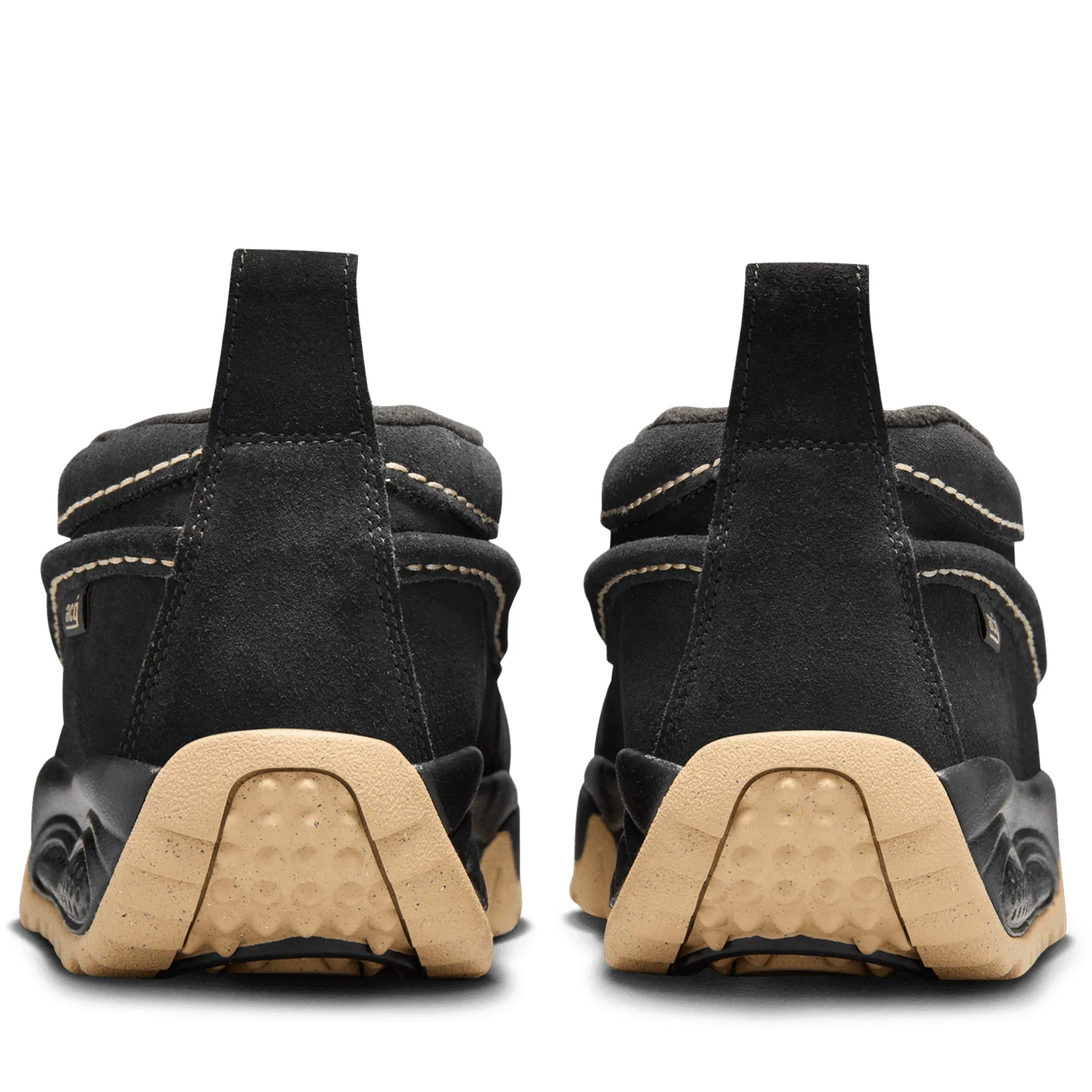 Nike ACG Izy - Black/Limestone Nike signature shoe looks