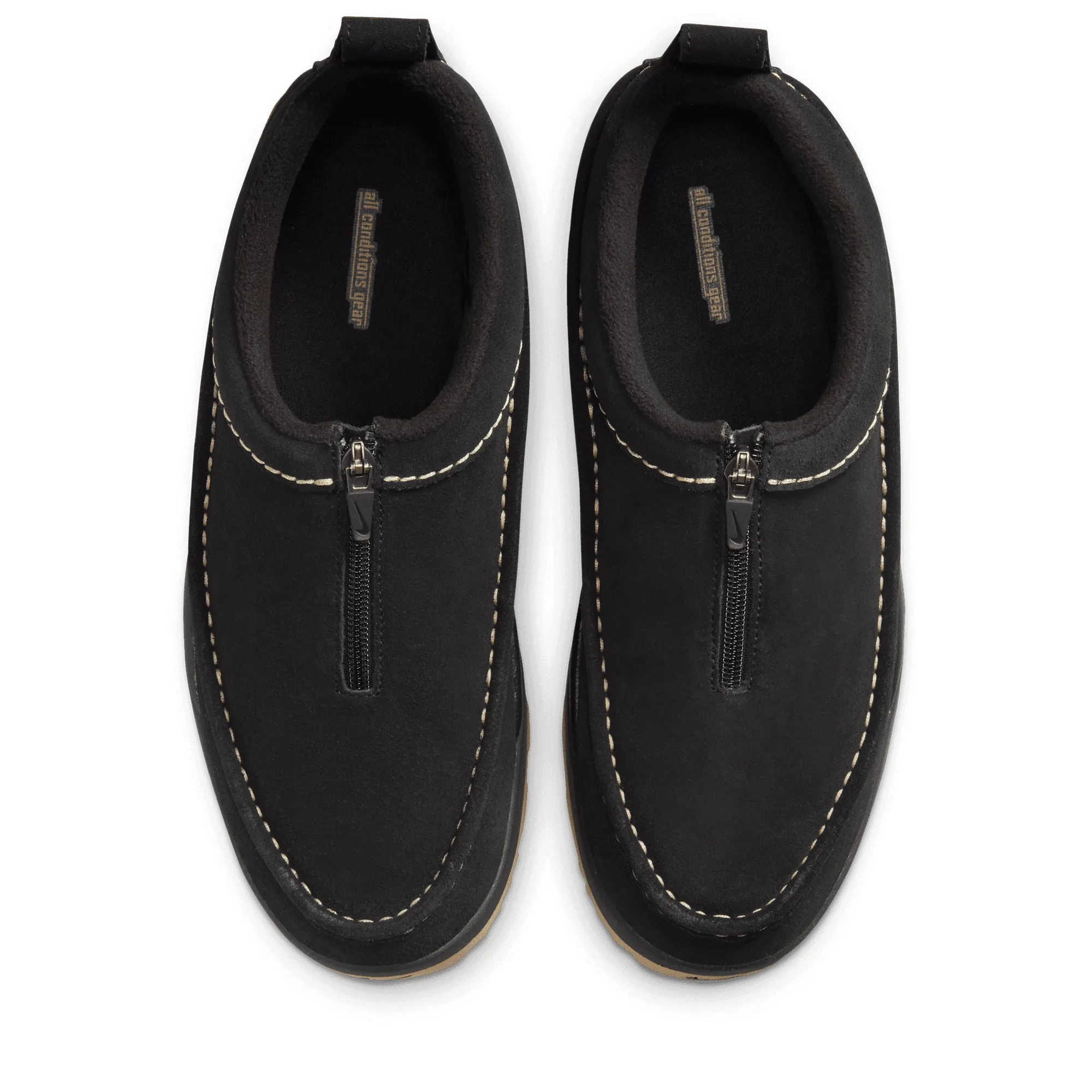 Nike ACG Izy - Black/Limestone Nike signature shoe looks