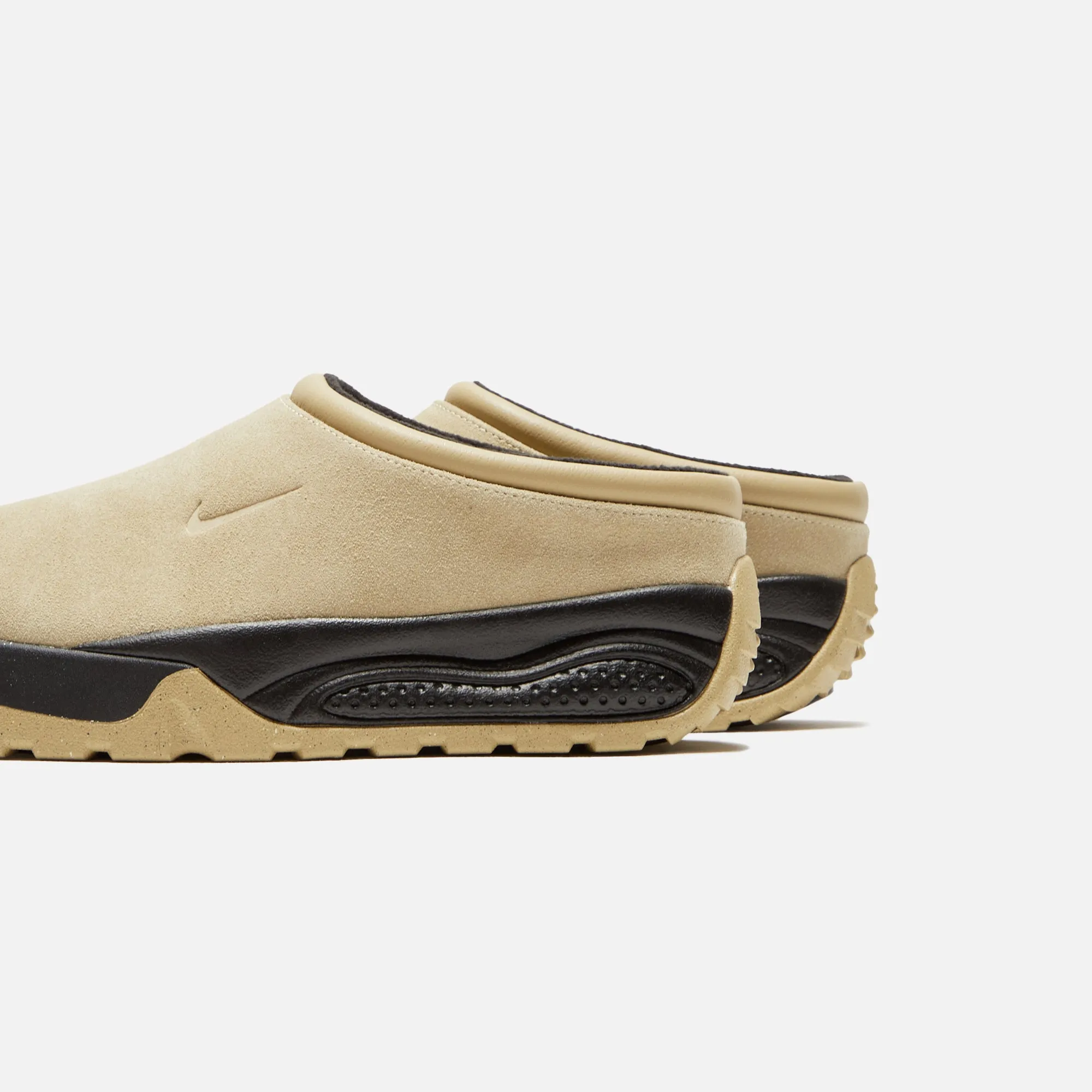 Nike ACG Rufus - Limestone / Black Nike performance sneakers