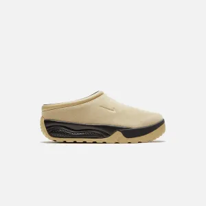 Nike ACG Rufus - Limestone / Black Nike casual sneakers for men and women