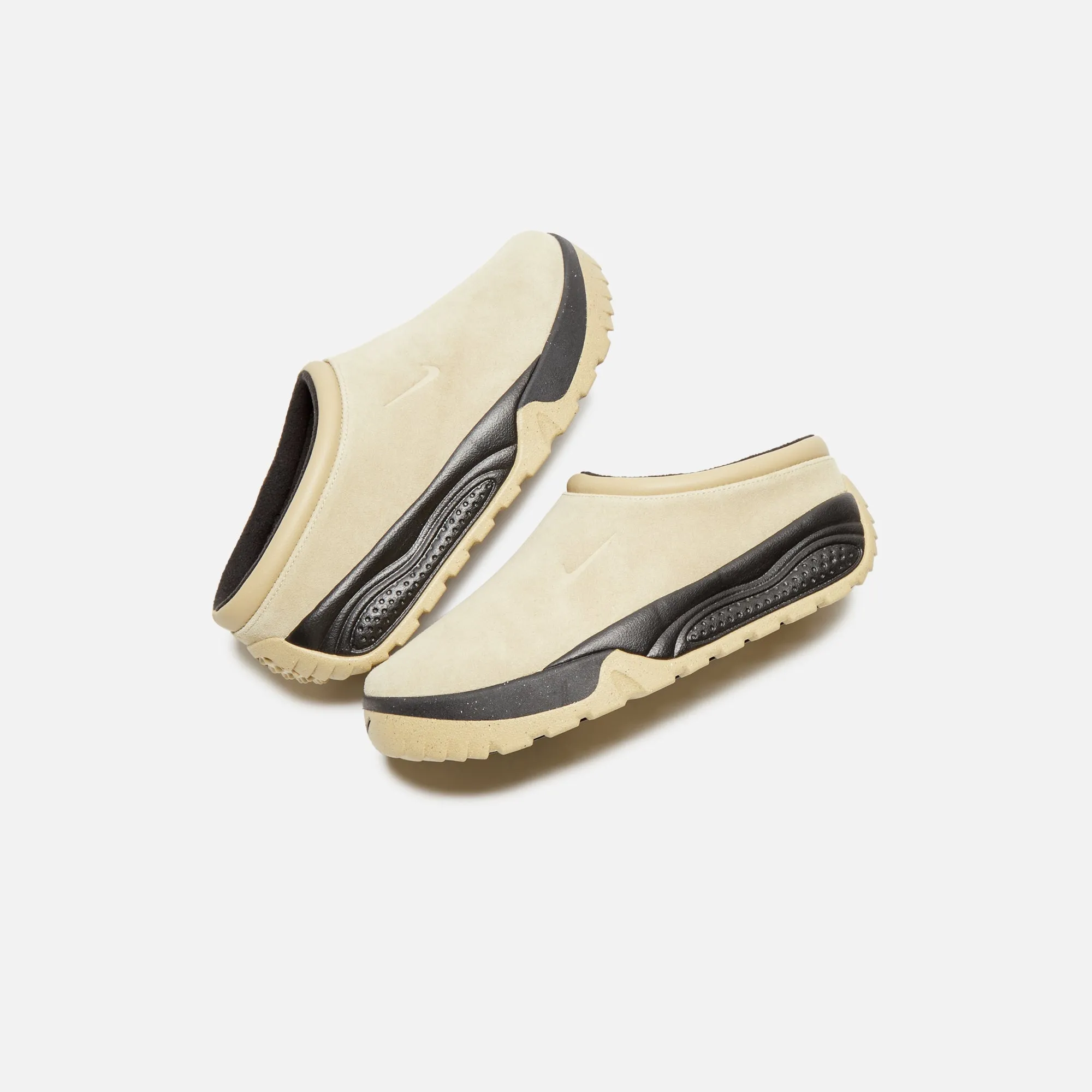 Nike ACG Rufus - Limestone / Black Nike performance sneakers