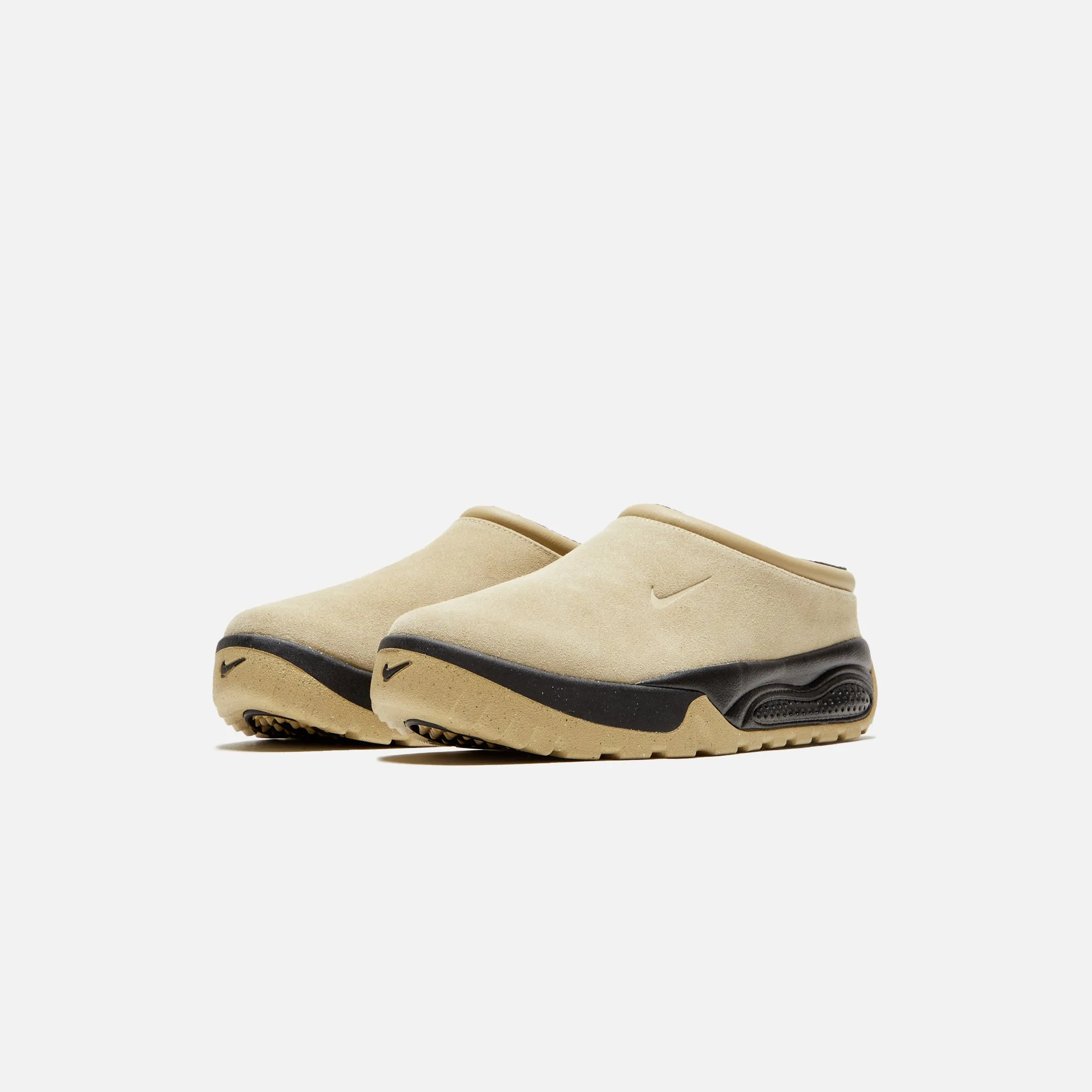Nike ACG Rufus - Limestone / Black Nike performance sneakers