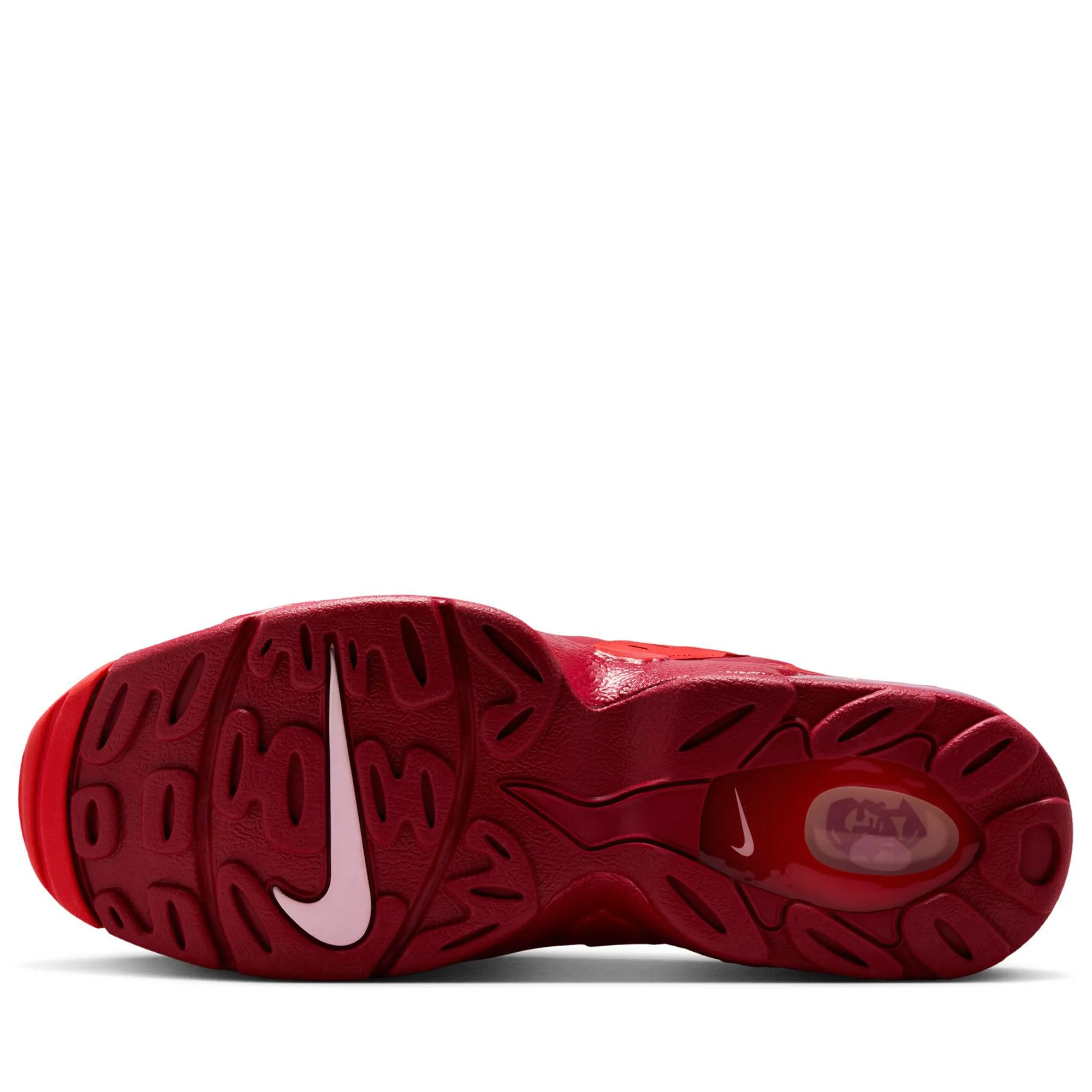 Nike Air DT Max '96 'Love Letter To Connie' - University Red/White Nike signature shoe looks