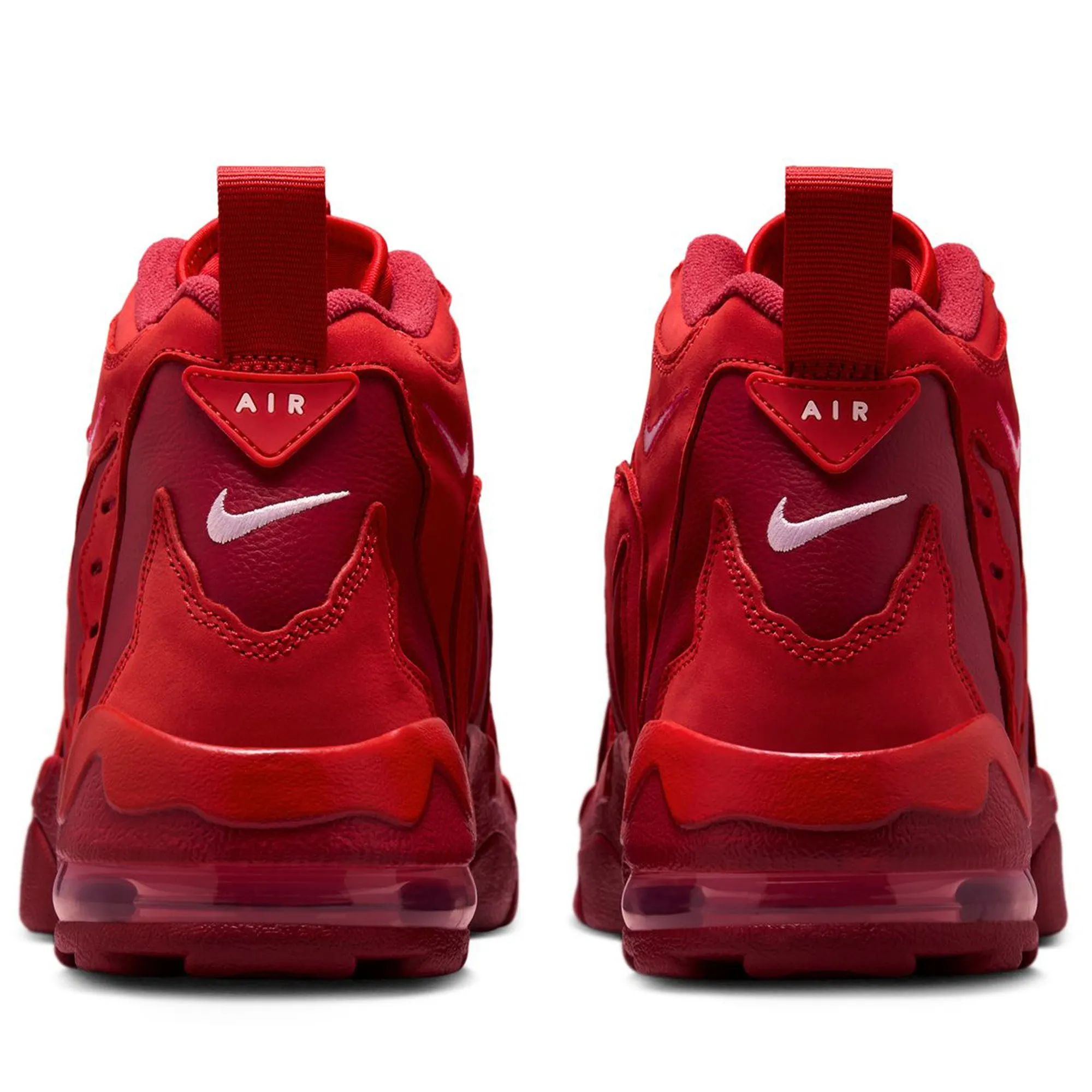 Nike Air DT Max '96 'Love Letter To Connie' - University Red/White Nike signature shoe looks