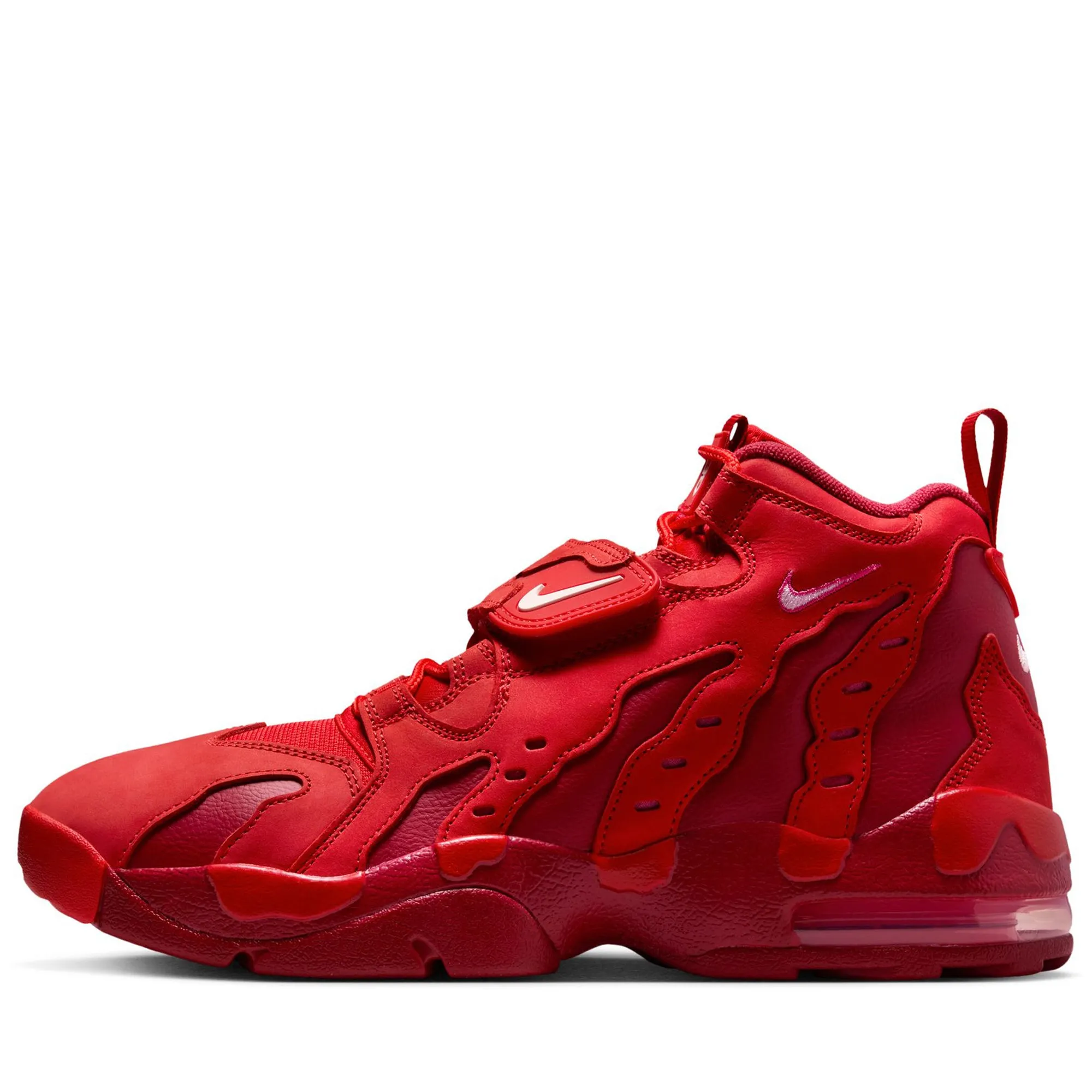 Nike Air DT Max '96 'Love Letter To Connie' - University Red/White Nike premium shoe collections