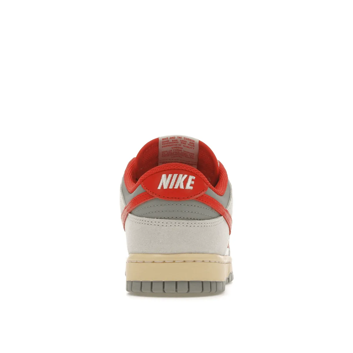 Nike Air Dunk 85 Athletic Department Nike Dunk heritage sneakers