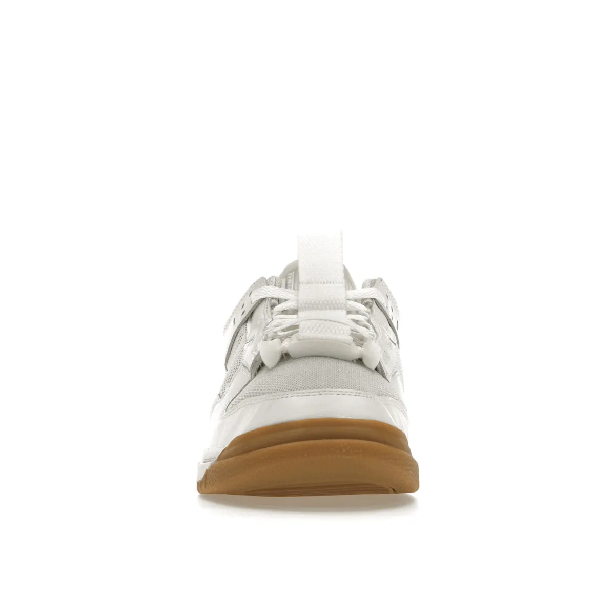Nike Air Dunk Jumbo Photon Dust Gum Light Brown Nike Dunk heritage sneakers