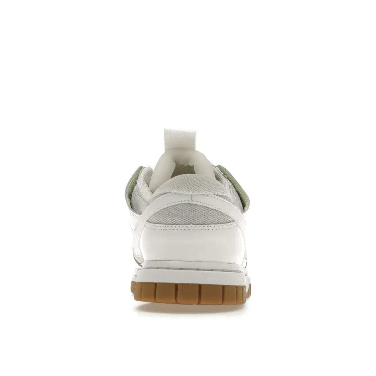 Nike Air Dunk Jumbo Photon Dust Gum Light Brown Nike Dunk heritage sneakers