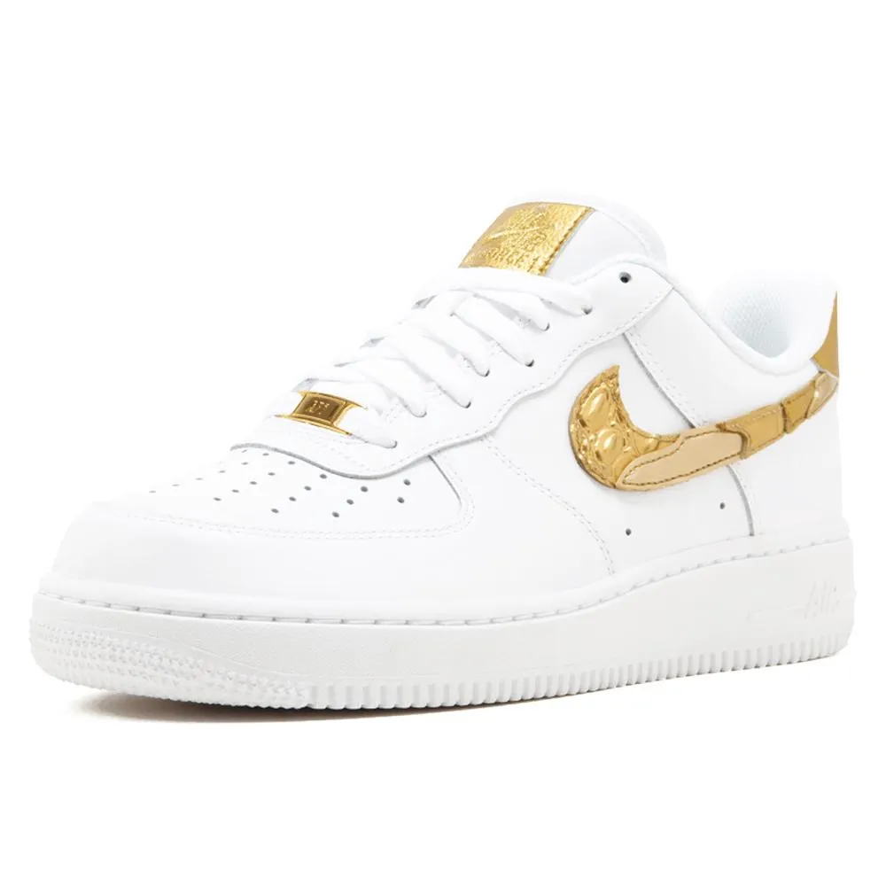 Nike Air Force 1 07 CR7 Golden Patchwork Nike Air Force 1 low-top sneakers