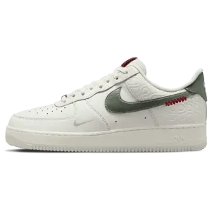 Nike Air Force 1 '07 LE 'Year of the Snake' Nike Air Force 1 timeless sneakers for any outfit