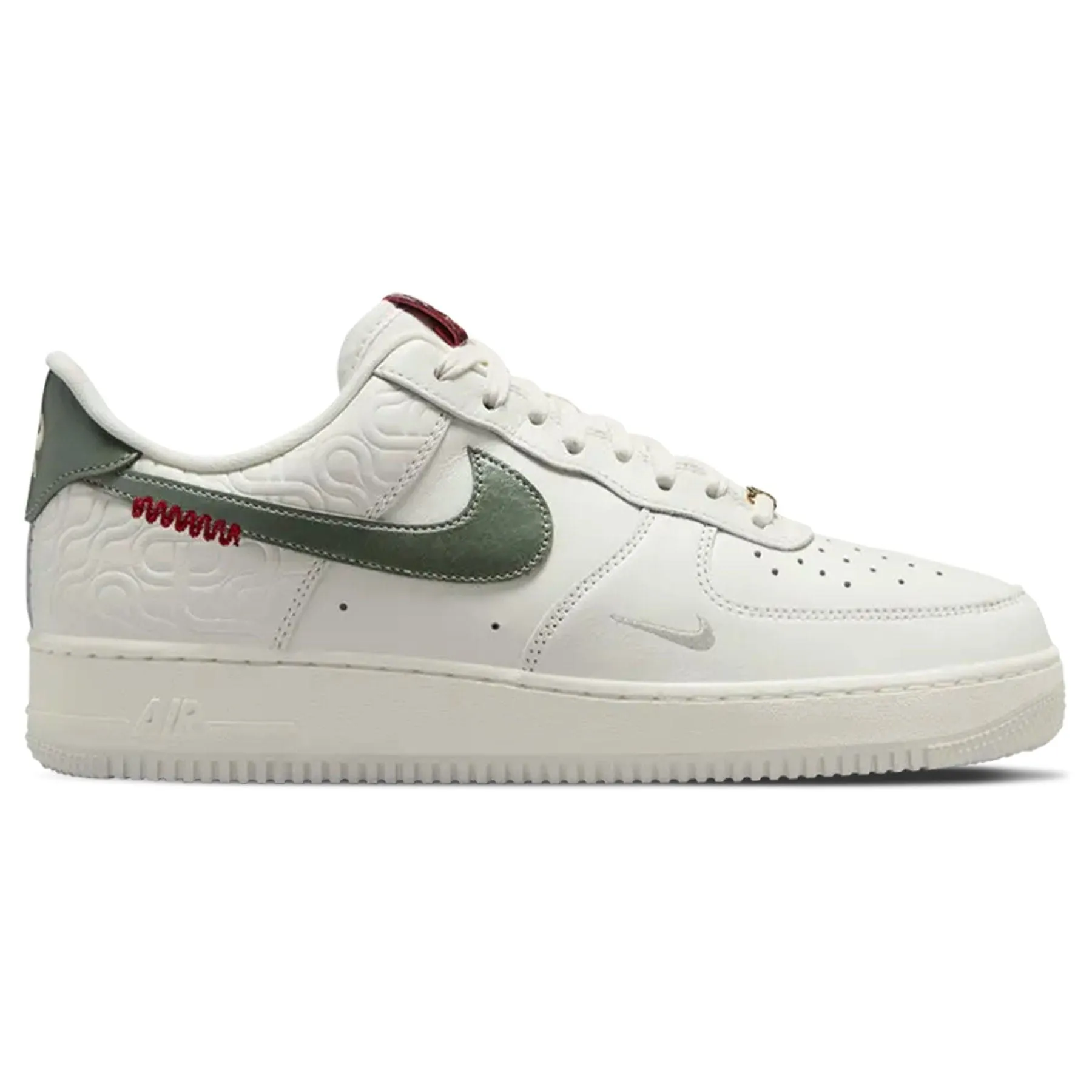 Nike Air Force 1 '07 LE 'Year of the Snake' Nike Air Force 1 low-top sneakers
