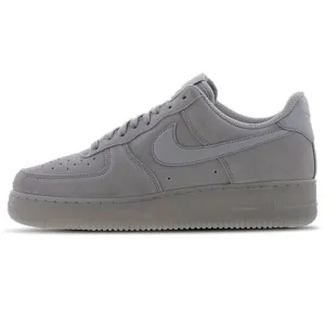 Nike Air Force 1 '07 Low 'Wolf Grey' Nike Air Force 1 timeless sneakers for any outfit