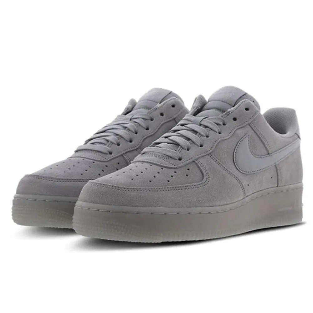 Nike Air Force 1 '07 Low 'Wolf Grey' Nike Air Force 1 low-top sneakers