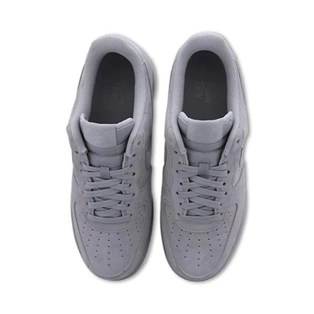 Nike Air Force 1 '07 Low 'Wolf Grey' Nike Air Force 1 low-top sneakers