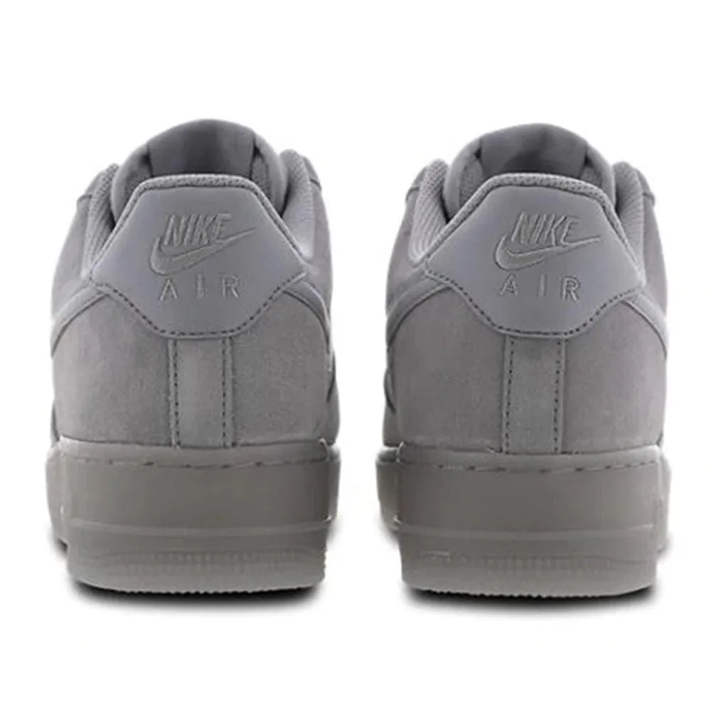 Nike Air Force 1 '07 Low 'Wolf Grey' Nike Air Force 1 low-top sneakers