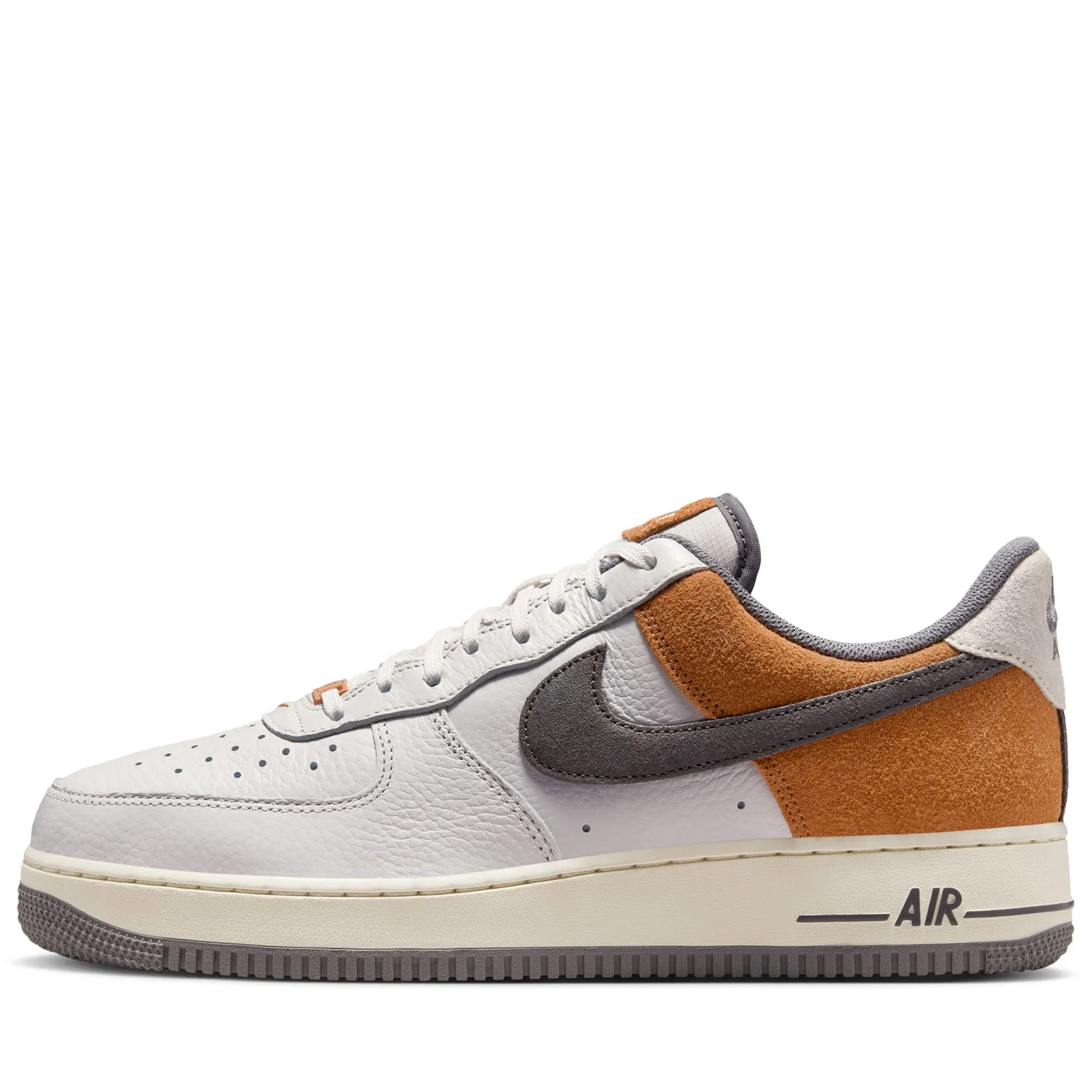Nike Air Force 1 '07 LV8 - Phantom/Flat Pewter Nike premium shoe collections