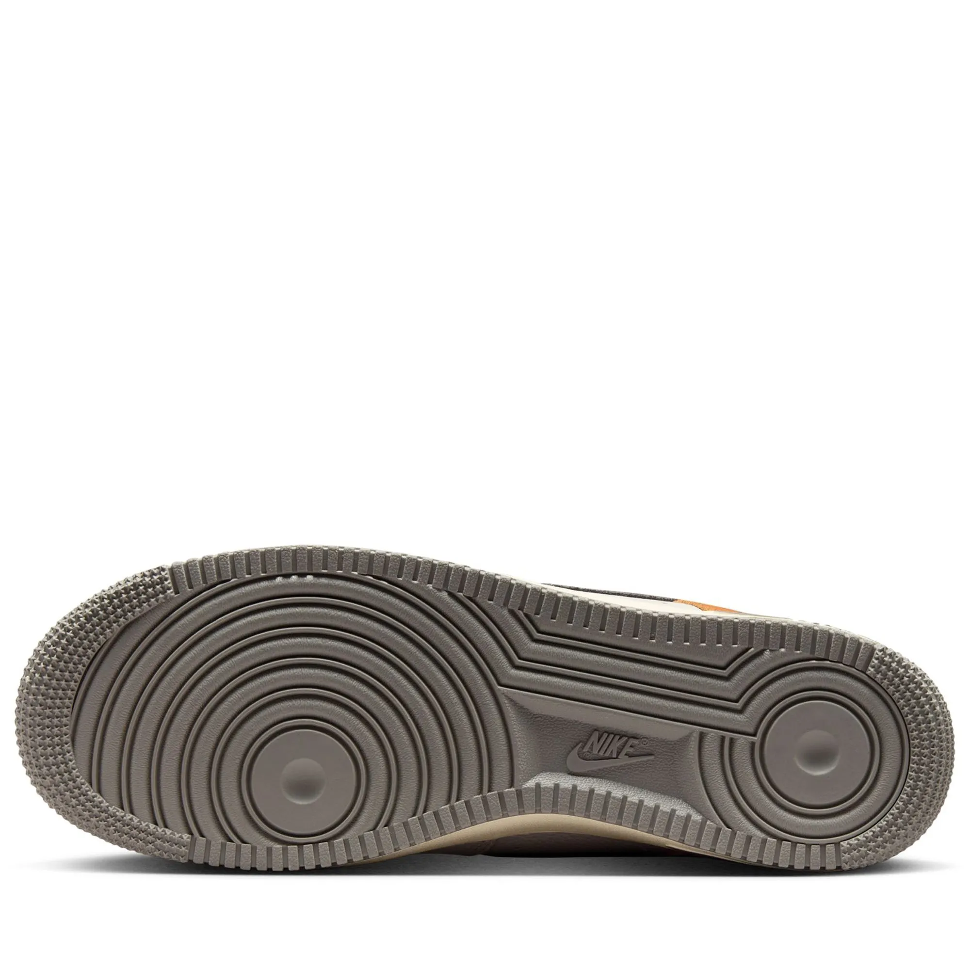 Nike Air Force 1 '07 LV8 - Phantom/Flat Pewter Nike signature shoe looks