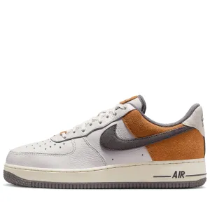 Nike Air Force 1 '07 LV8 - Phantom/Flat Pewter Nike premium shoe collections