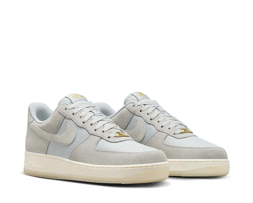 Nike Air Force 1 '07 LV8 "Smoke Grey" Nike all-day comfort shoes