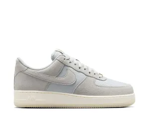 Nike Air Force 1 '07 LV8 "Smoke Grey" Nike classic sneakers for everyday motion
