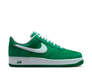 Nike Air Force 1 '07 LV8 "Stadium Green" Nike classic sneakers for everyday motion