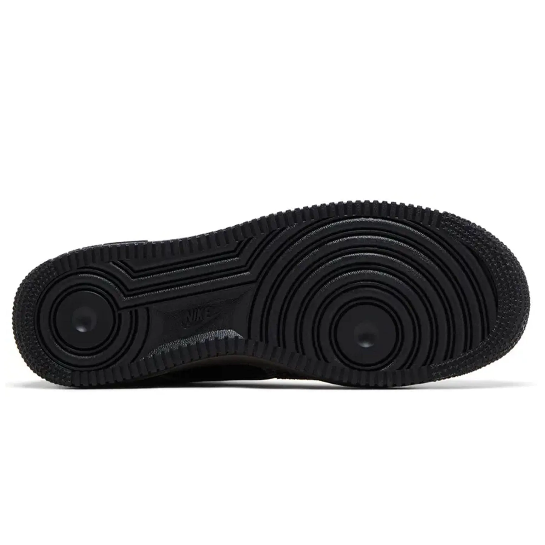 Nike Air Force 1 '07 LV8 'Snakeskin Pack - Off Noir' Nike Air Force 1 low-top sneakers