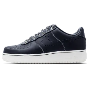 Nike Air Force 1 '07 LV8 WB 'Black' Nike Air Force 1 timeless sneakers for any outfit