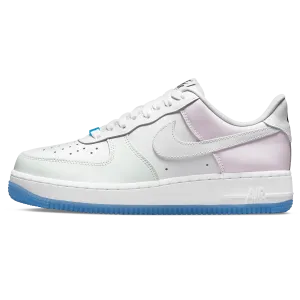 Nike Air Force 1 '07 LX Wmns 'UV Reactive' Nike Air Force 1 timeless sneakers for any outfit