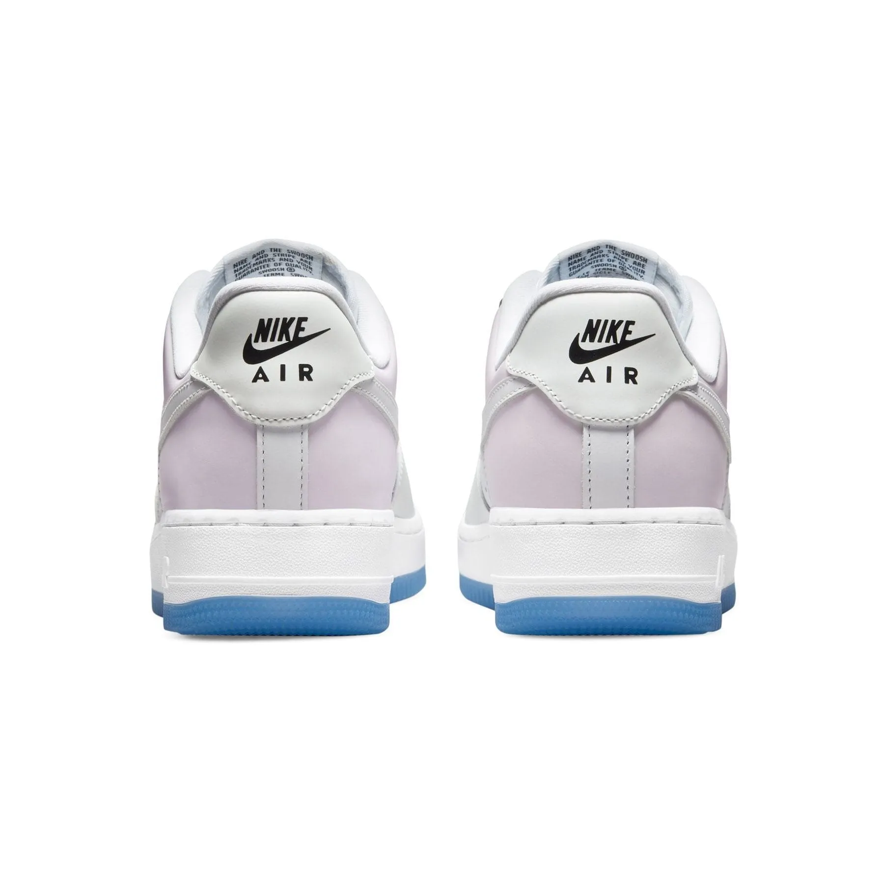 Nike Air Force 1 '07 LX Wmns 'UV Reactive' Nike Air Force 1 low-top sneakers