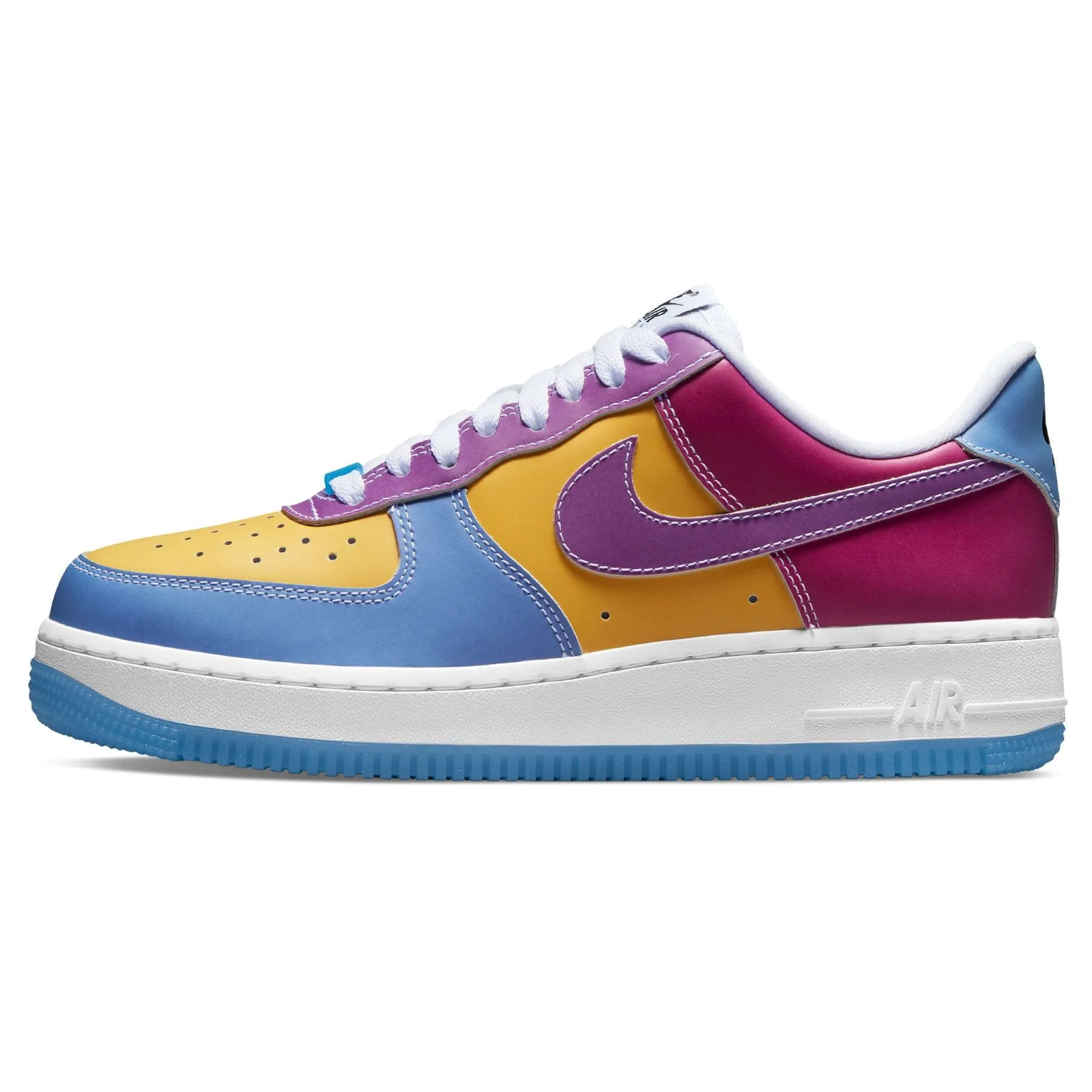 Nike Air Force 1 '07 LX Wmns 'UV Reactive' Nike Air Force 1 low-top sneakers