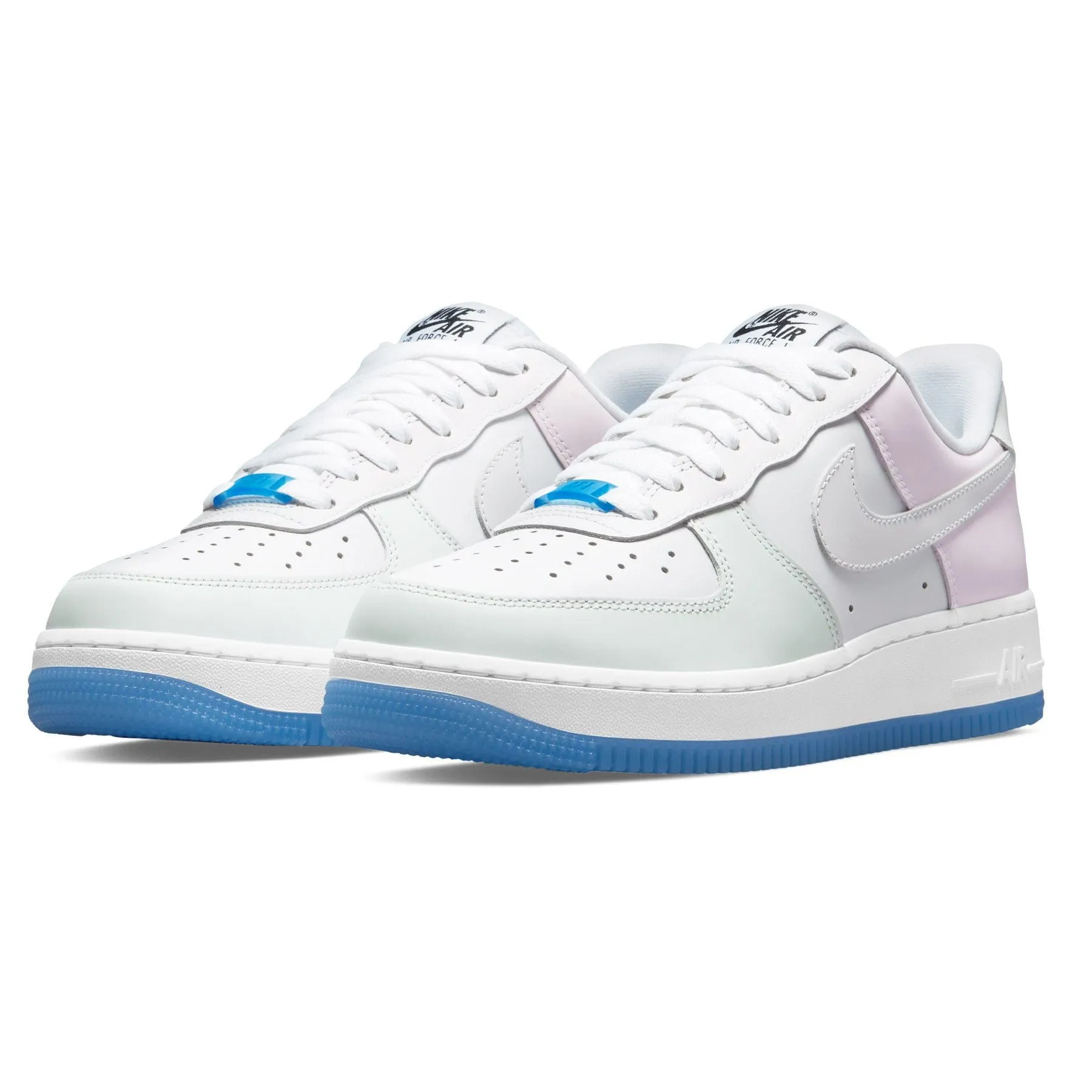 Nike Air Force 1 '07 LX Wmns 'UV Reactive' Nike Air Force 1 low-top sneakers