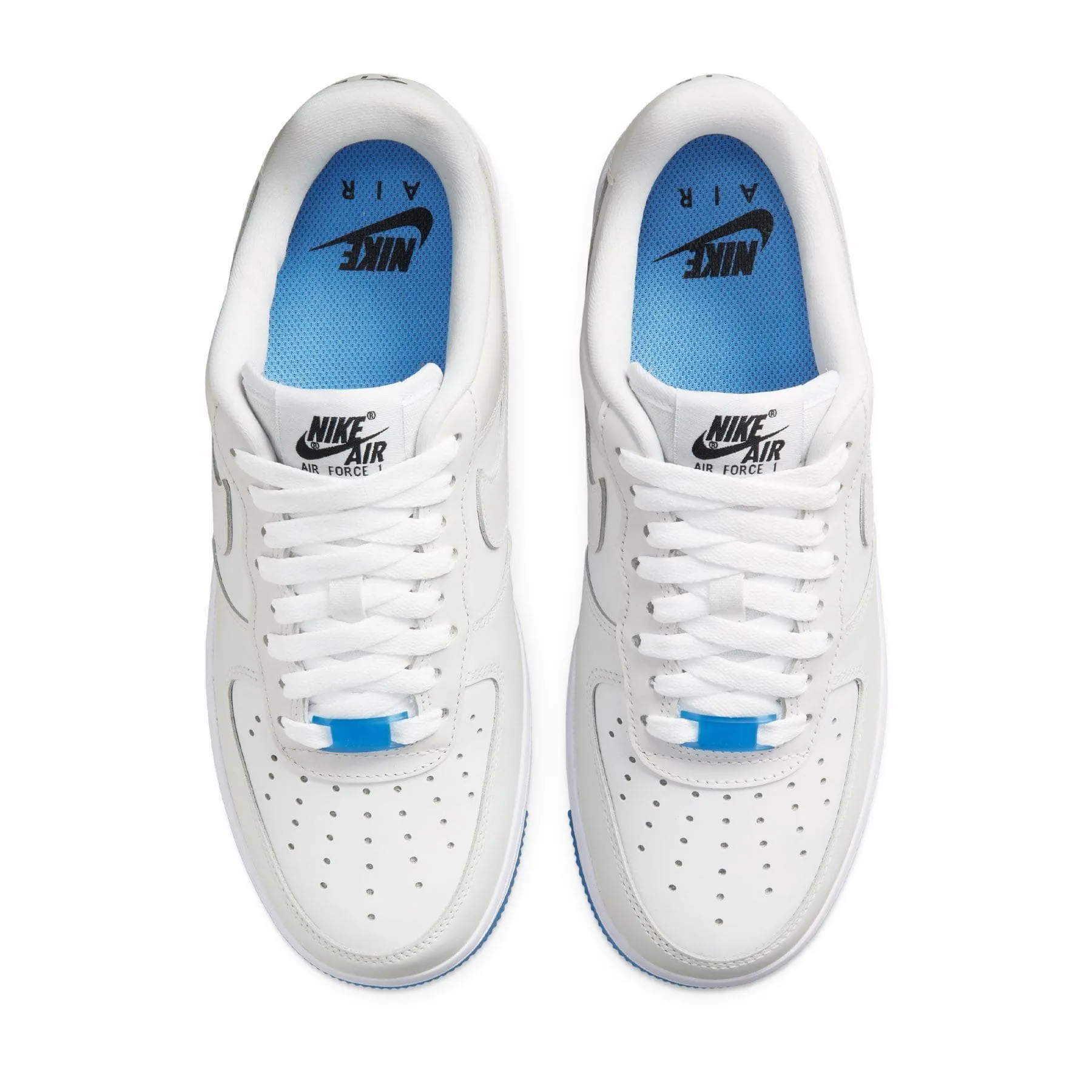Nike Air Force 1 '07 LX Wmns 'UV Reactive' Nike Air Force 1 low-top sneakers