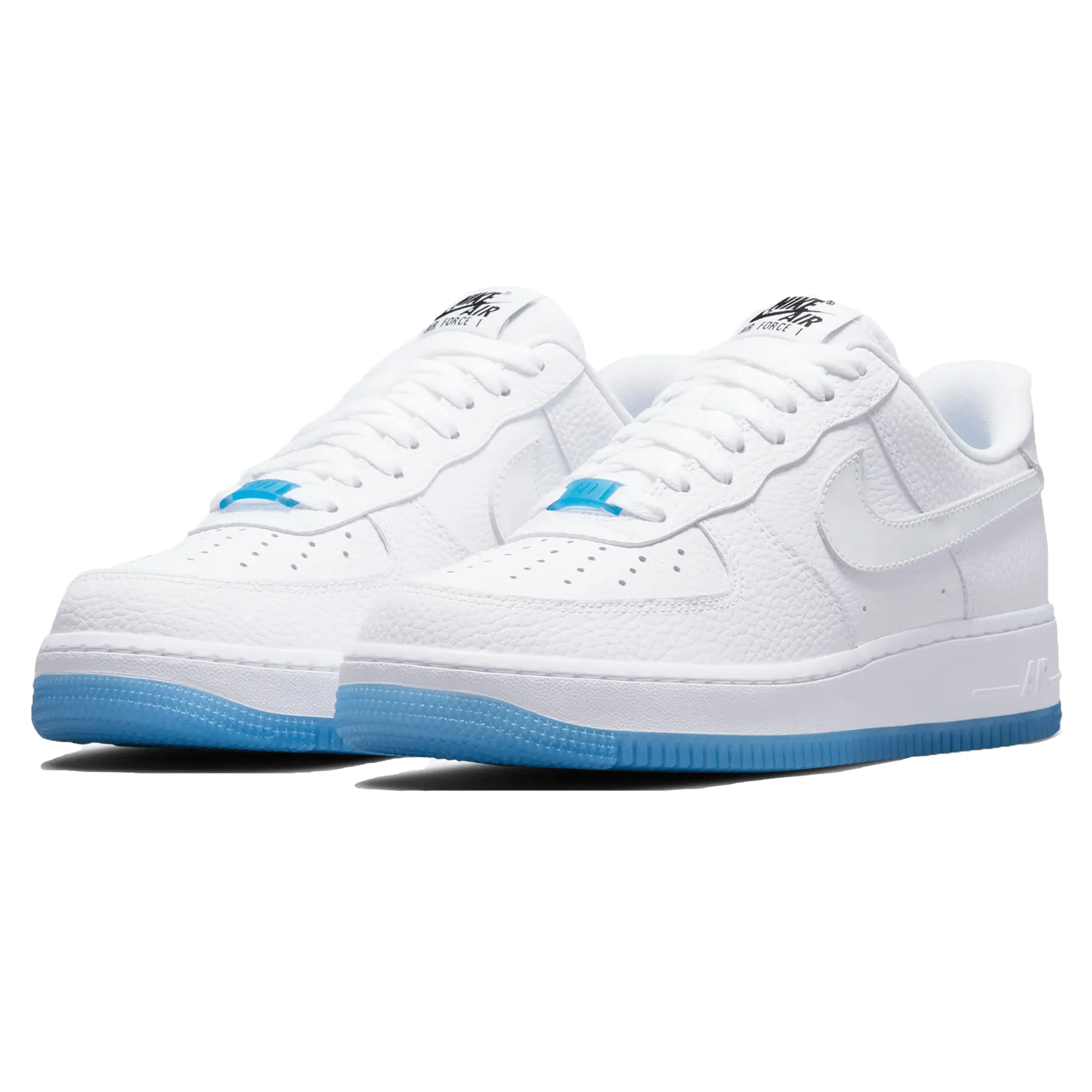 Nike Air Force 1 '07 LX Wmns  'UV Reactive Swoosh' Nike Air Force 1 low-top sneakers