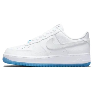 Nike Air Force 1 '07 LX Wmns  'UV Reactive Swoosh' Nike Air Force 1 timeless sneakers for any outfit