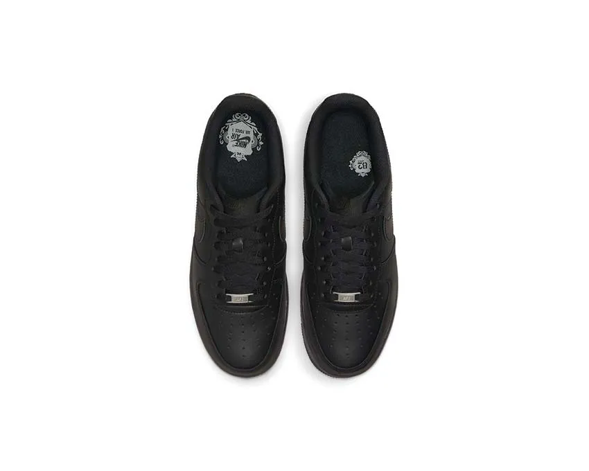 Nike Air Force 1 '07 Nike retro-inspired sneakers