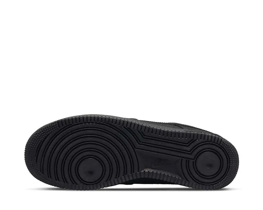 Nike Air Force 1 '07 Nike retro-inspired sneakers