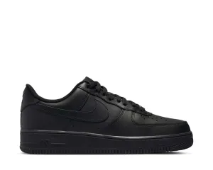 Nike Air Force 1 '07 Nike essential sneakers for sport and street