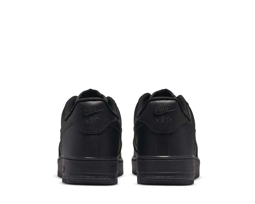 Nike Air Force 1 '07 Nike retro-inspired sneakers