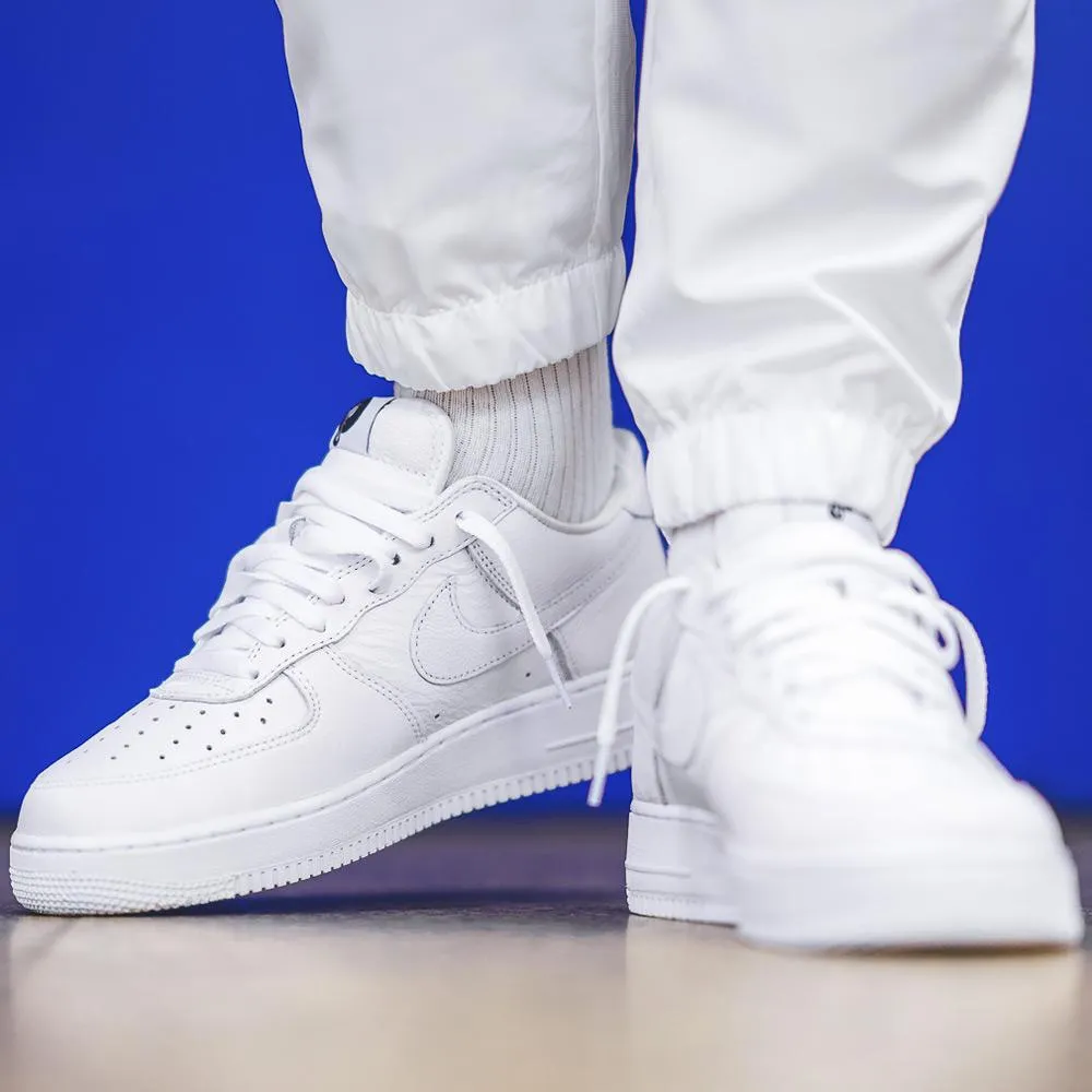Nike Air Force 1 07 Roc-A-Fella AF-100 Nike Air Force 1 low-top sneakers
